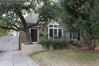 FAVORITE HOUSE OPTIONS
