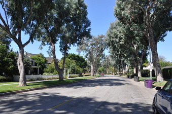 COUNTRY CLUB DR - 4200 BLOCK