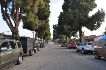 JERSEY AVE. 20500 BLOCK