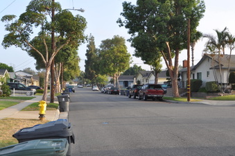 LONGWORTH AVE. - 21000 BLOCK