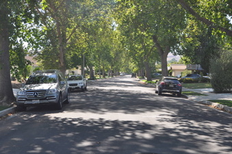 23700 BLCK OF ARCHWOOD