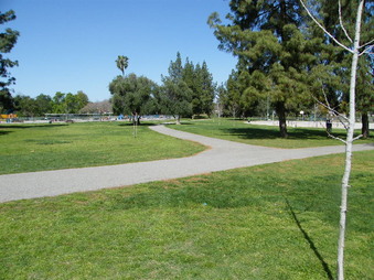 BALBOA PARK