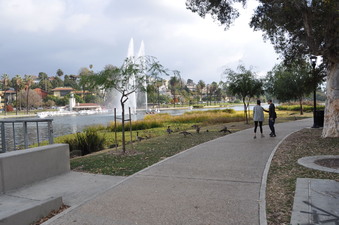 ECHO PARK - WEST SIDE