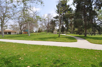 EL DORADO PARK - LONG BEACH