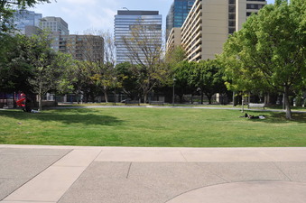 GRAND HOPE PARK