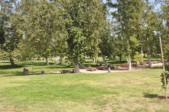 PARK CENTER