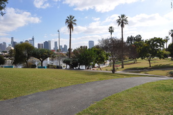 MACARTHUR PARK