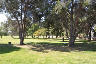NORTHRIDGE PARK