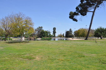 RESEDA PARK
