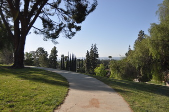 SEAN BROWN PARK