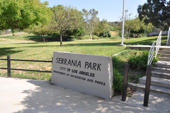 SERRANIA PARK