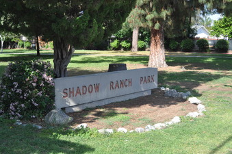 SHADOW RANCH PARK