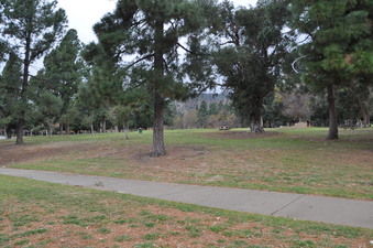 VETERAN'S MEMORIAL PARK