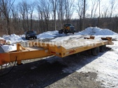 10 Ton Eager Beaver Tagalong