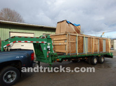 11 ton trailer