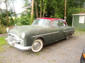1951 Packard Sedan For Sale