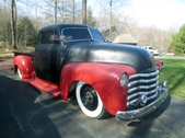 1952 Chevy Pickup