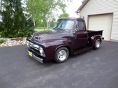 1954 Ford F-100