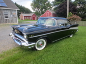 1957 Chevy Bel Air