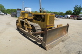 1961 Cat D4 Crawler Tractor Dozer