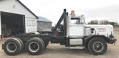 1965 Autocar