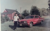 1967 chevelle ss for sale Original Owner
