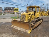 1978 CAT D5B Dozer-Crawler for Sale