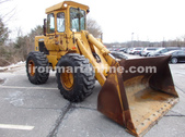 1979 John deere 644B Wheel loader