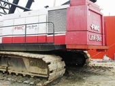 1980 LINK BELT LS 718 FOR SALE
