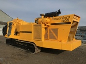 1987 Trencor Jetco 1400