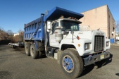 1989 R-Model Mack Tandem Dump Truck2