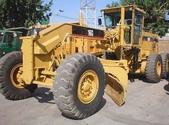 1993 CAT 16G 