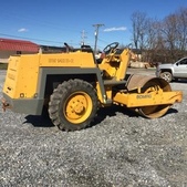 1994 Bomag 142 D-2 Single Vibratory 56''