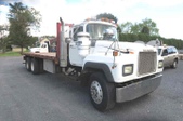 1994 Mack Tandem RD688S 21ft Steel