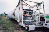 1995 VINCE HAGAN 4.5 YD  for sale