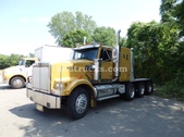 1995 Western Star Tri-Axle Tractor