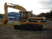 1997 Cat 320BL Excavator for sale