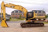 1997 CAT 325BL Excavator For Sale