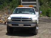 1999 Dodge Service Truck For Sale