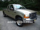 2000 F250 Super Duty 7.3 Diesel for sale