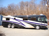 2002 Holiday Rambler Navigator Loaded