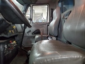 2002 Single Axle Dump Truck