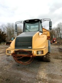2003 Case 330 Articulated Dump Truck