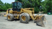 2003 Cat 938G Wheel Loader