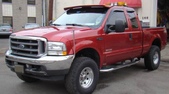 2003 Ford F-350 Pickup