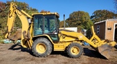 2004 Cat 430D Backhoe