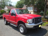 2004 Ford F-350 Pickup
