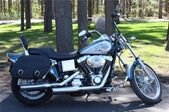 2004 Harley Dyna Wide Glide