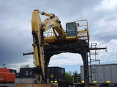 2004 KOMATSU PC300 HD-7L 