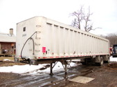 2004 Ravens 42ft 78yrd Frameless Trailer